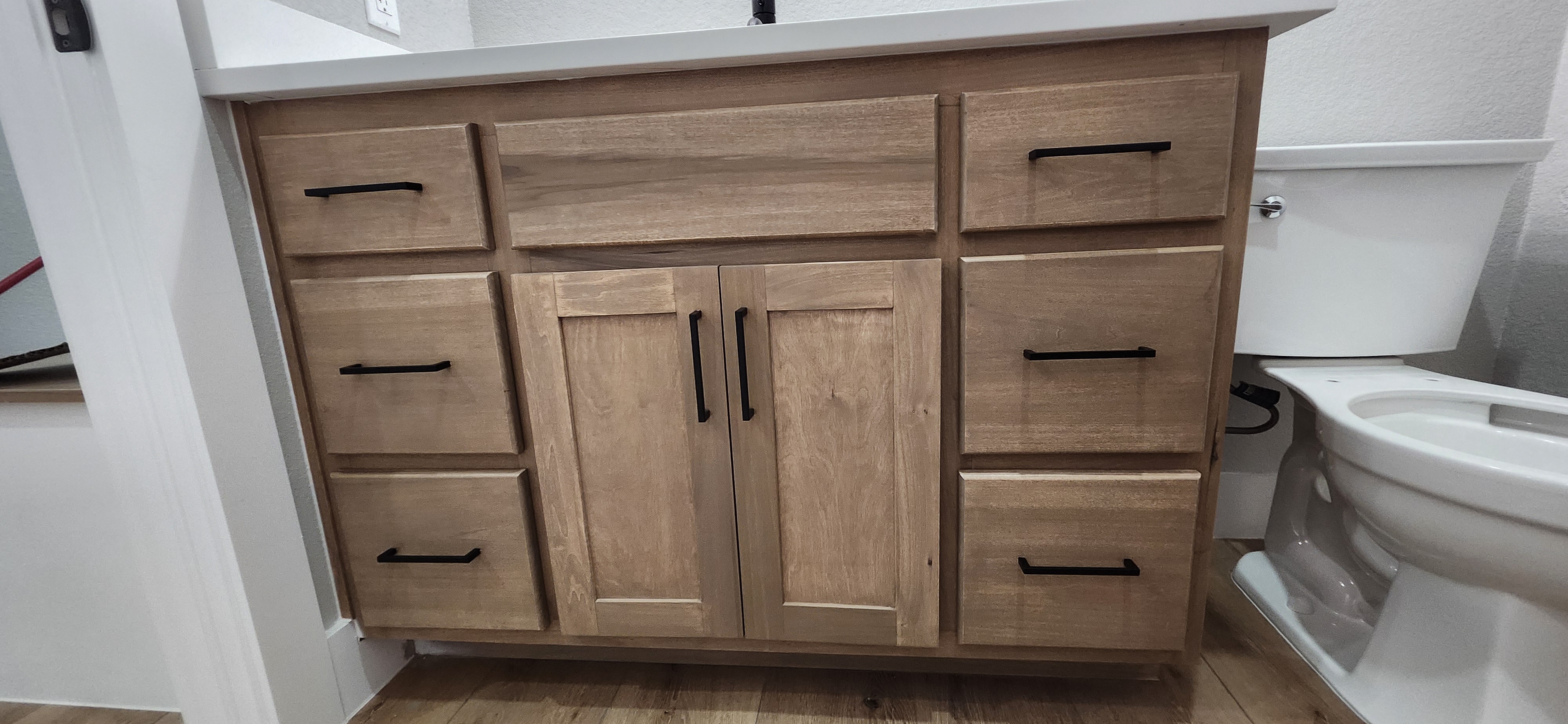 Cabinet & Trim 10